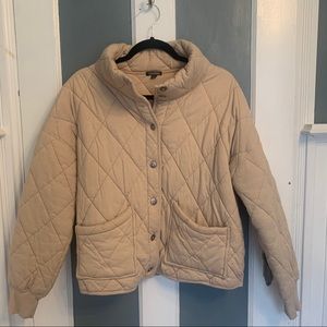 Wild Fable Doleman Jacket - Free People Dupe